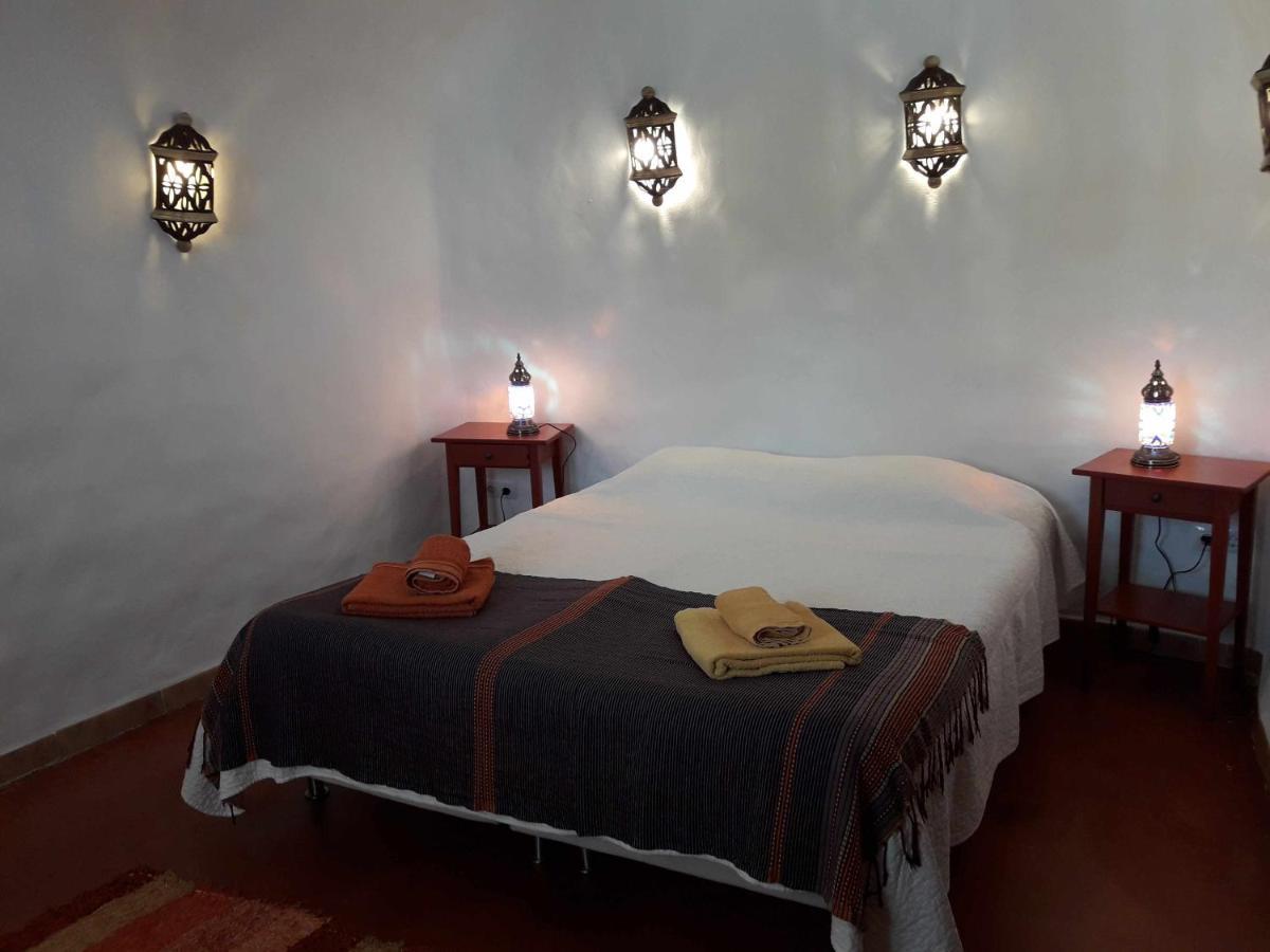 Cuevas Andalucia Guest House Baza Eksteriør bilde