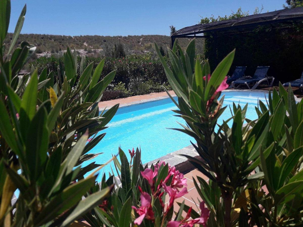Cuevas Andalucia Guest House Baza Eksteriør bilde