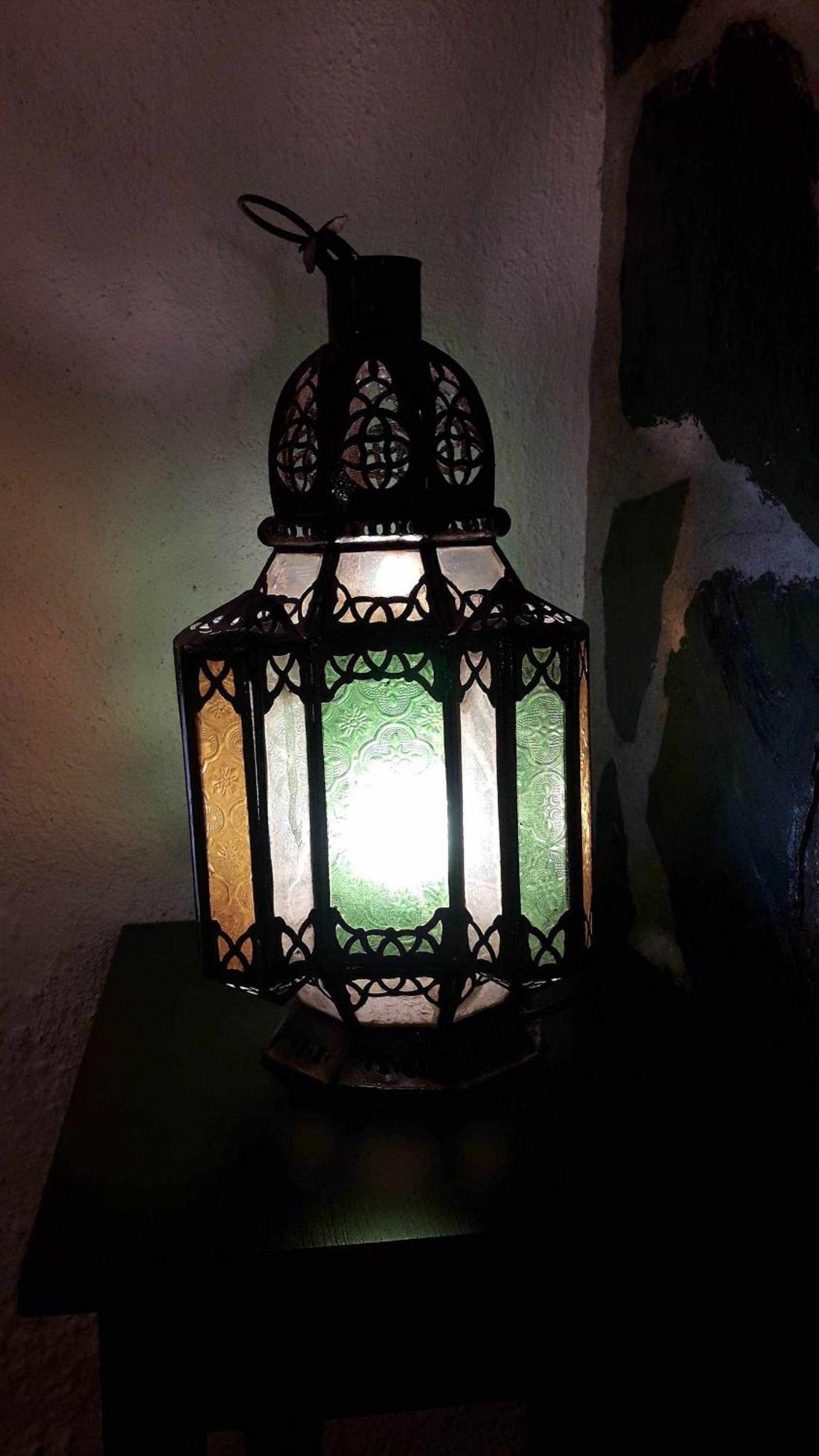 Cuevas Andalucia Guest House Baza Eksteriør bilde