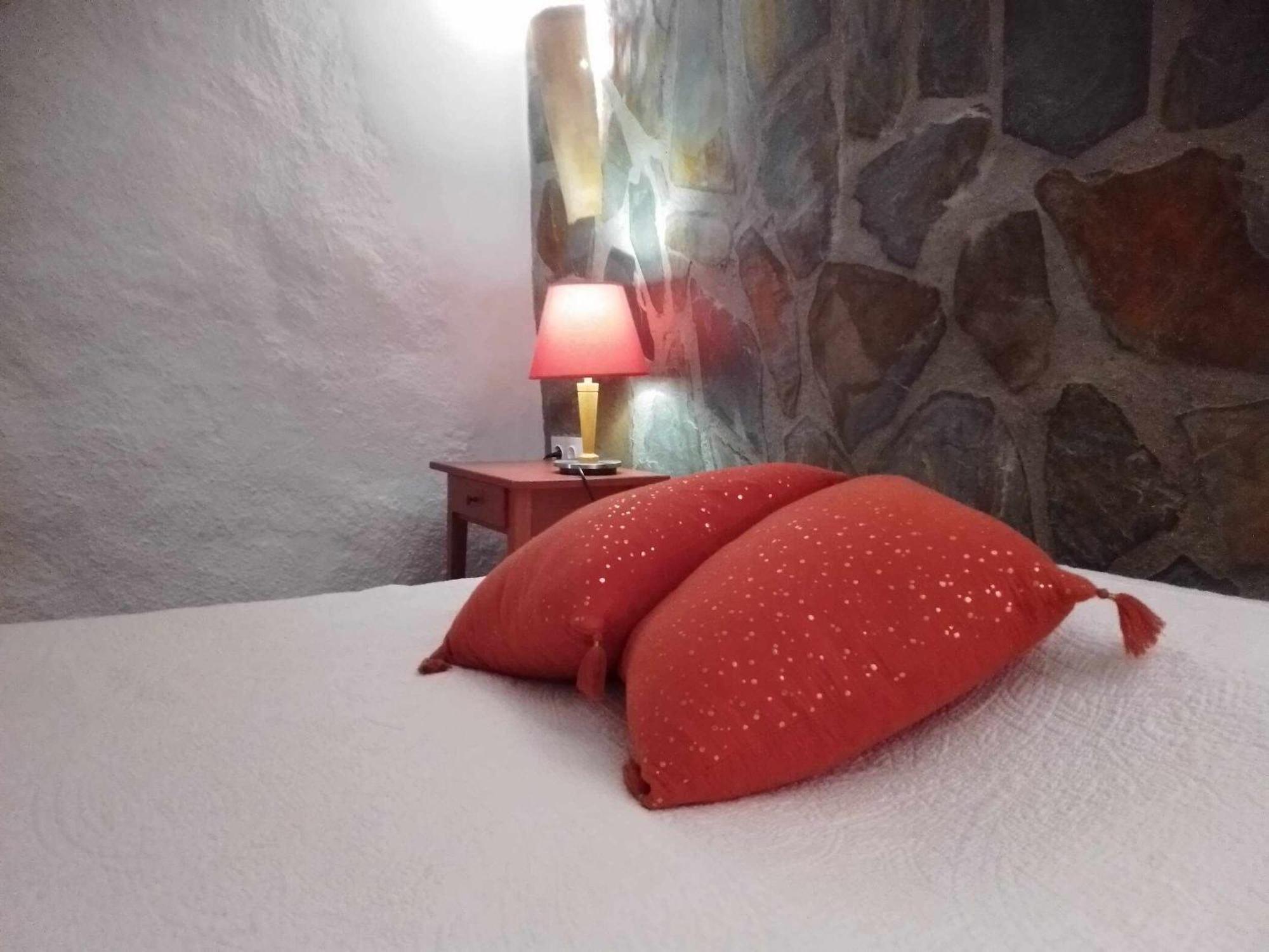 Cuevas Andalucia Guest House Baza Eksteriør bilde