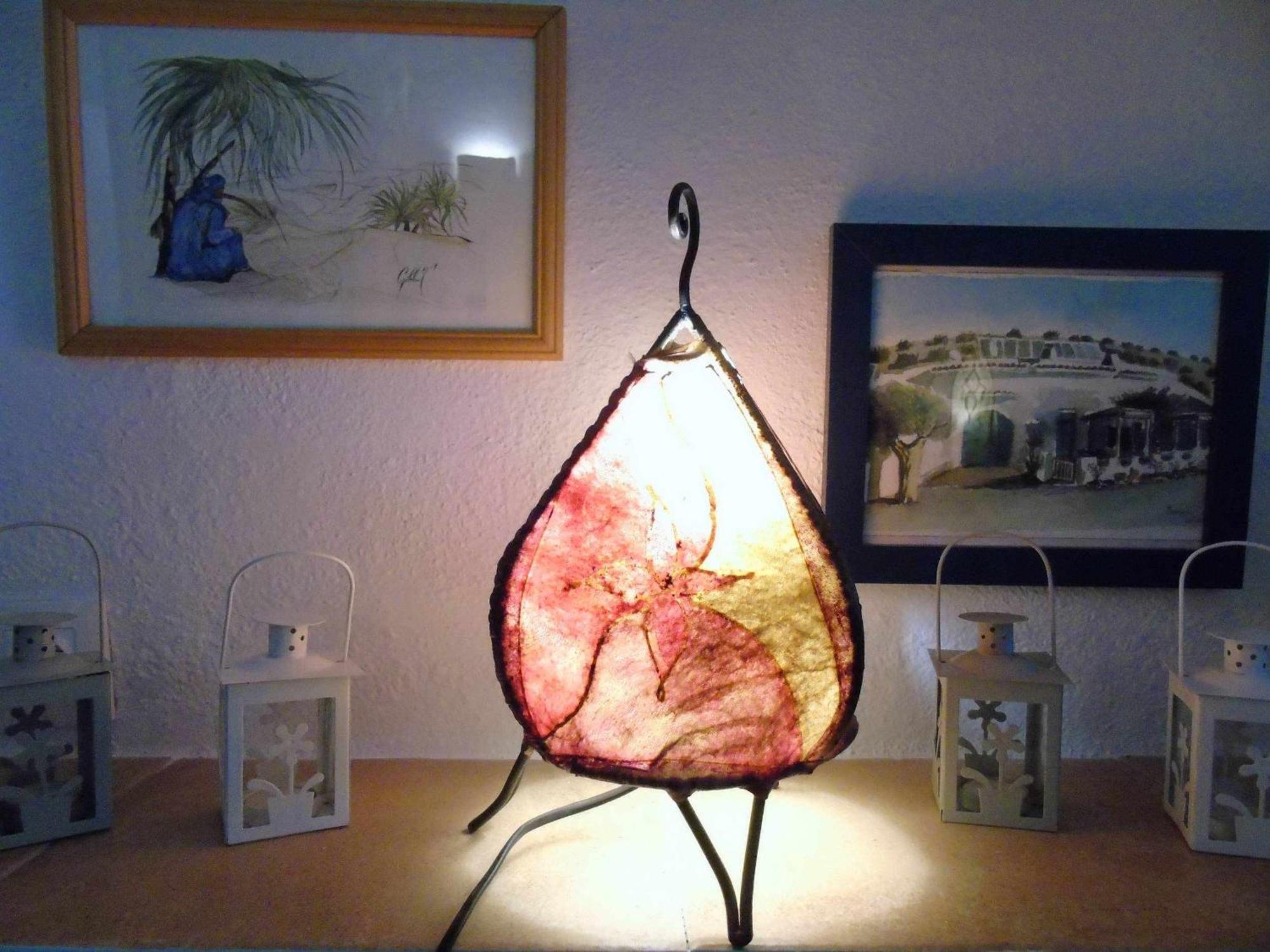 Cuevas Andalucia Guest House Baza Eksteriør bilde
