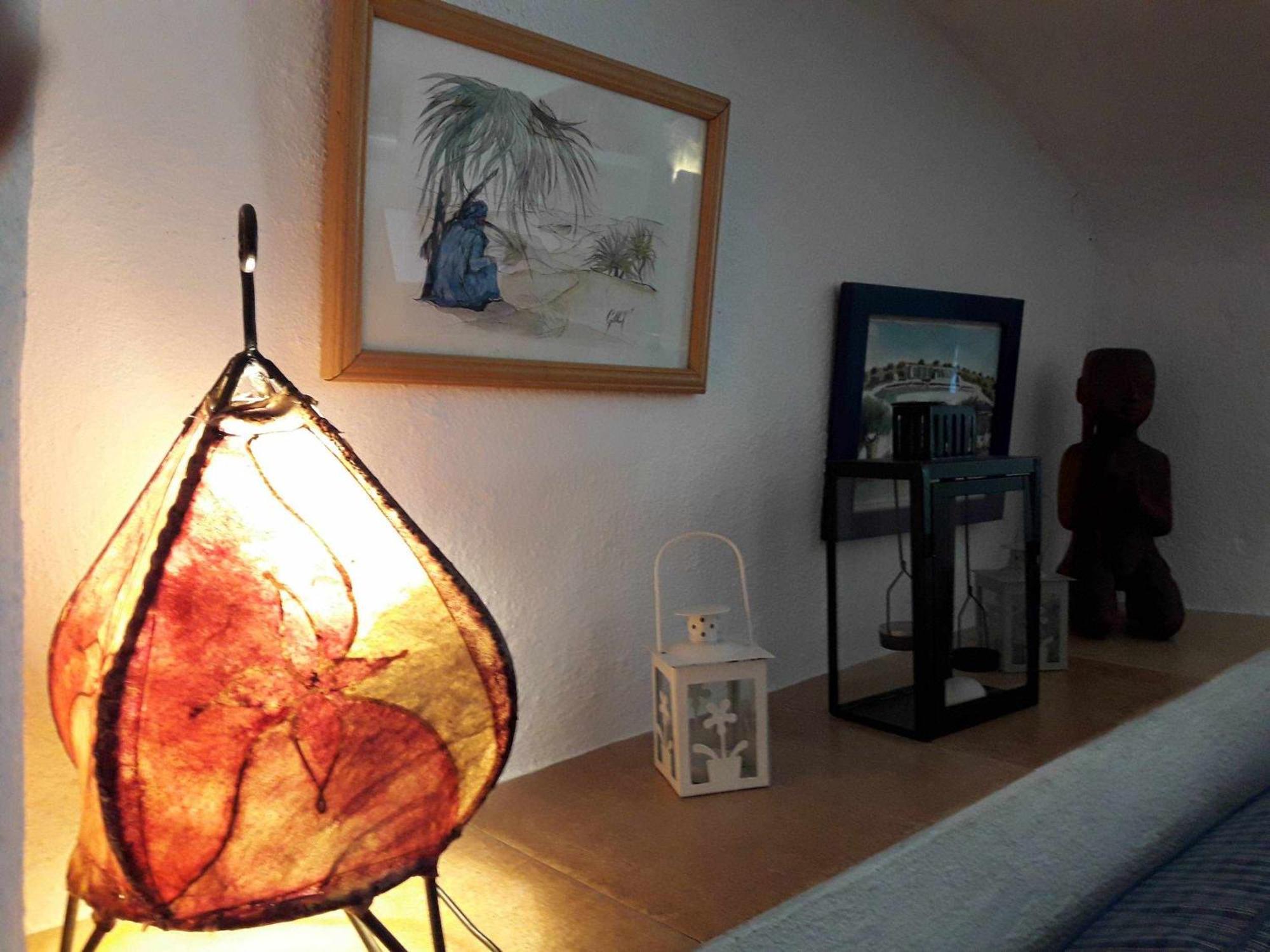 Cuevas Andalucia Guest House Baza Eksteriør bilde