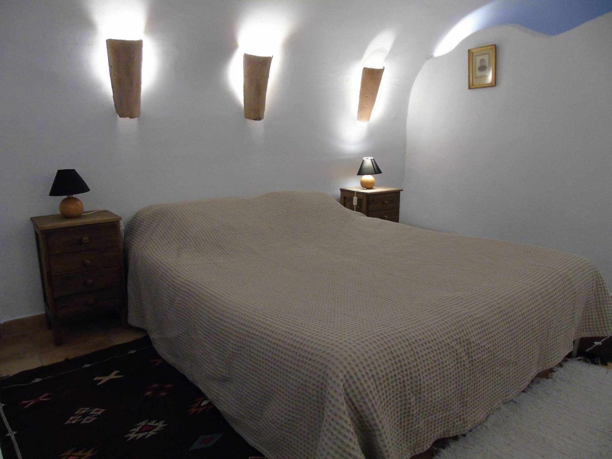 Cuevas Andalucia Guest House Baza Eksteriør bilde
