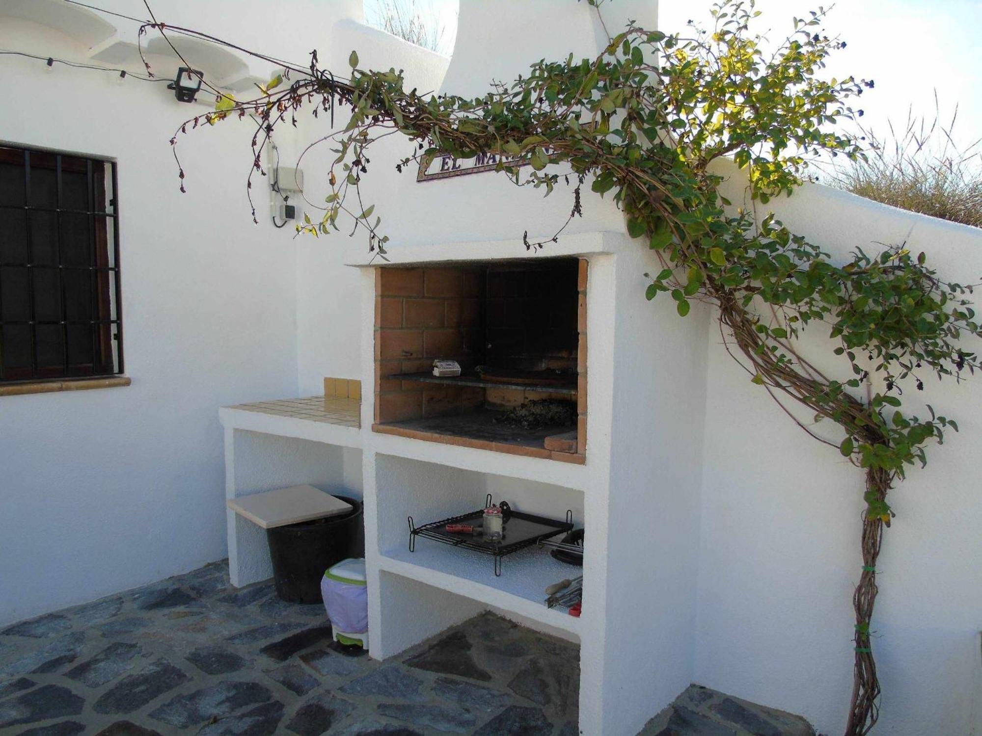 Cuevas Andalucia Guest House Baza Eksteriør bilde
